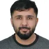 NOMAN Ahmadi