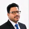Amit Vinayak Mahadik