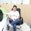 SUNIL JAIN