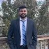 Abhishek Venugopal