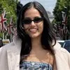 Alisha Mathew
