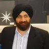 Satinder Pal Singh Ahuja