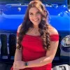 Kiara Santana Berrocales