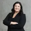 Caroline Jaques