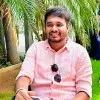 Joseph Kiran Reddy