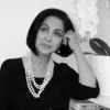 Sharon Bahravi