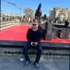 Abdullah Arvas