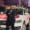 Samad Shaikh