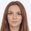 Viktoryia Kupreyenka