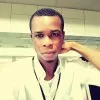 Chibuike Iriakannu