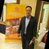 Akhilesh Kumar Singh