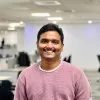 R Naveen Kumar