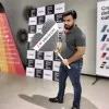 Sunil Pashikanti