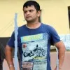 Anup Mehta