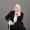 Catriona Aurel Putri