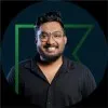 Aravind Krishna