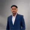 KISHAN GARG