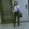 Mahashweta Ojha