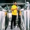 Vignesh Muralidharan