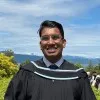 Subhrodeep Ghose