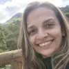 Elaine Brito Vieira