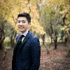 Shane Ang