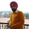Parampreet Sandhu