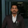 Bharat Rao