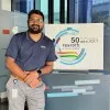 Deepankar Pande