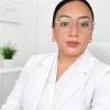Lizbeth Rebollo Valencia