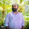 Anilkumar Jujjuvarapu