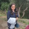 Daizy Arora