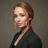 Yulia Eliseykina