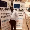Job Nyangaresi