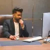 Jithin Raj