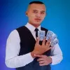 Rangga Pranata Illusionist