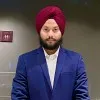 Sharandeep Singh Bali