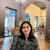 Masooma Zafar Rivera