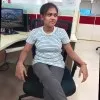 kanimozhi kumar