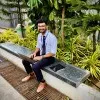 Tushar Mhatre
