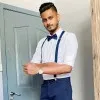 Deepesh Teeluck