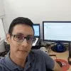 Steven Alvear Perafan