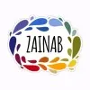 Zainab Waheed
