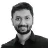 Harish Murali