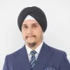 Harpreet Kang