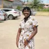 Claudia Ankrah Gyamfi