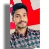 Suraj Shinde