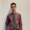 Joshua Unwin