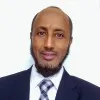 Ahmed Abdi