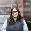 Pragya Borban